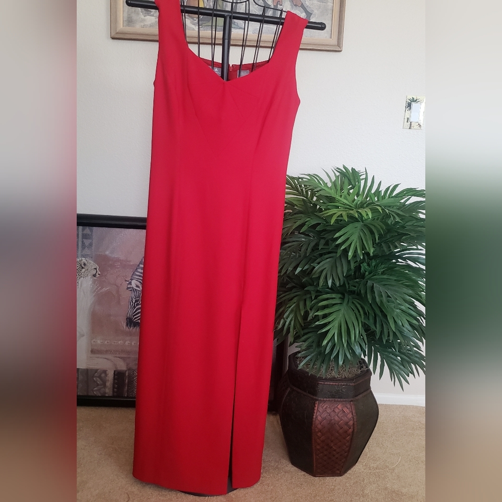 Liz Claiborne Maxi Dress